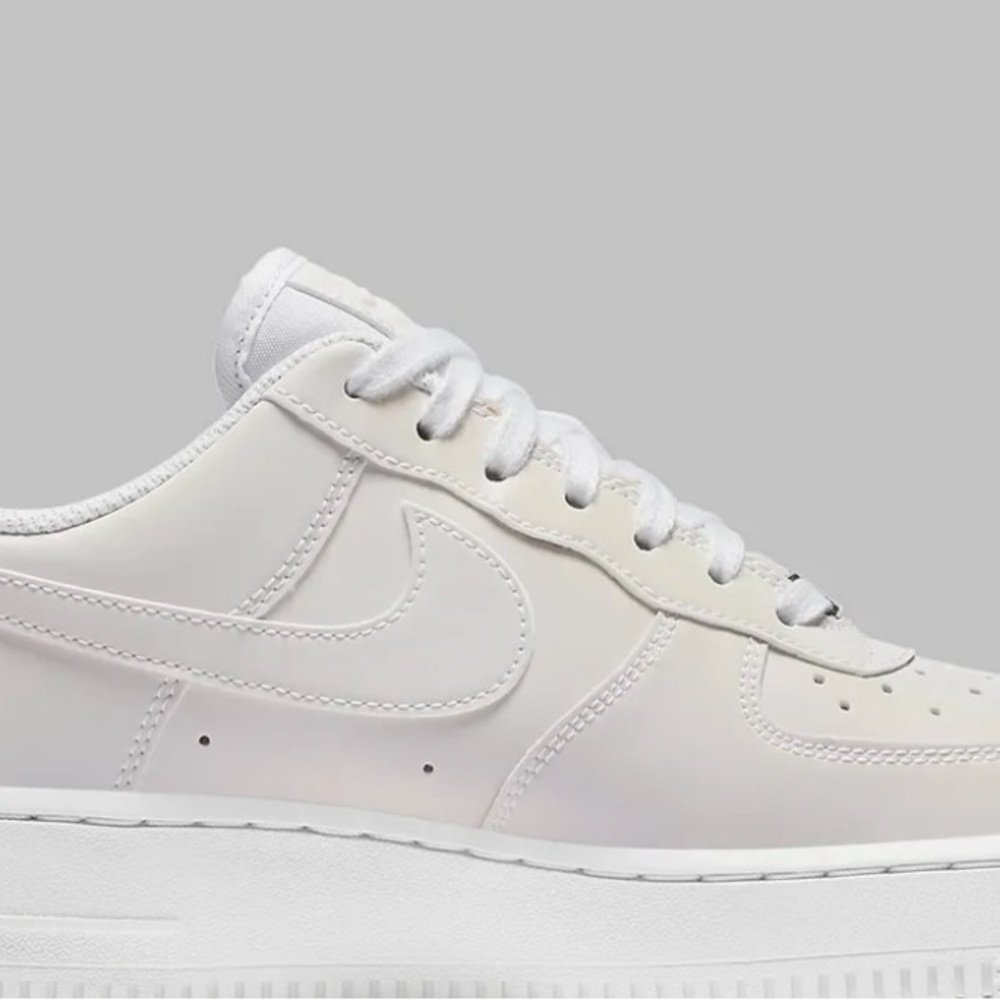 Nike Air Force 1 REFLECTIVE